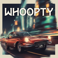 Whoopty - Instrumental W/ Backing Vocals cover